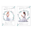 Poppyhill 12 Pack Cards C50 Communion Daughter