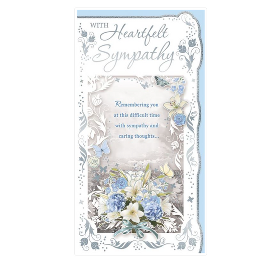 Xpress Yourself Sympathy 6pk