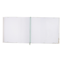 Love Story Wedding Album 19x17.5cm