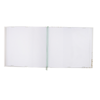 Love Story Wedding Album 19x17.5cm