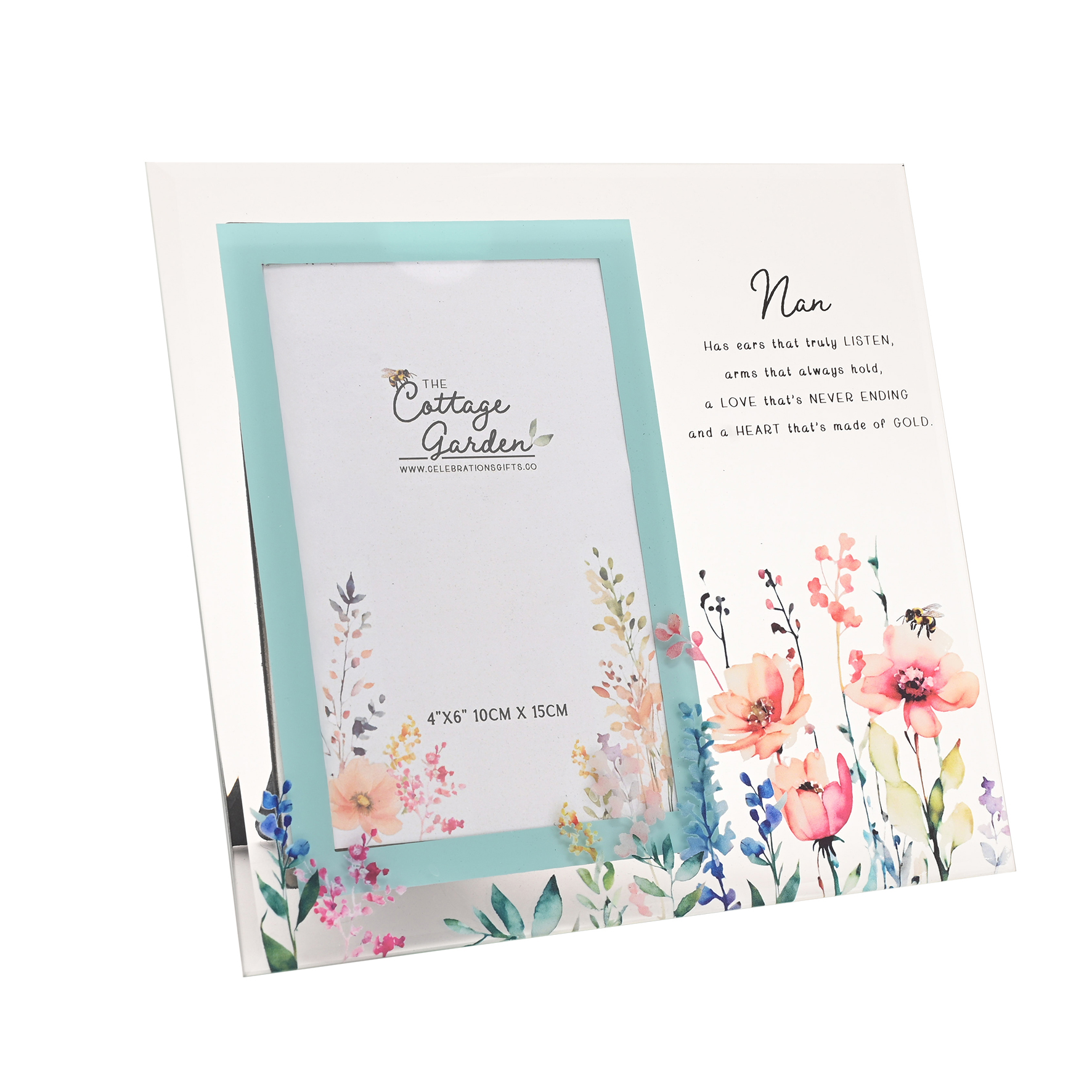 Widdop The Cottage Garden Frame Nan