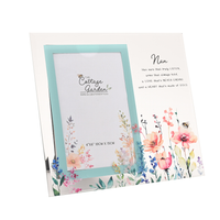 Widdop The Cottage Garden Frame Nan