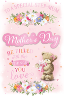 Prelude C75 Mother's Day Step-Mum 6pk