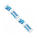 APAC Banner Age 18 Blue 9ft