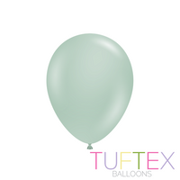 Tuftex Standard Empower-Mint 11" Latex 100pk
