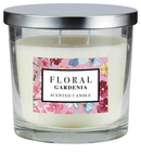 RTC Candle Metal Lid Gardenia 335g