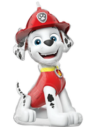 Anagram Paw Patrol Marshall 33" Foil Balloon