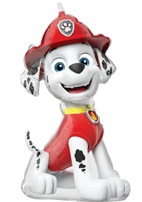 Anagram Paw Patrol Marshall 33" Foil Balloon