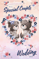 BGC C75 Wedding 6pk