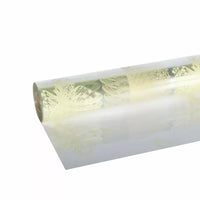Film Roll Butterflies Ivory 80cm x 100m