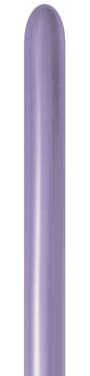 Sempertex Silk Light Amethyst 260 Modelling 50pk