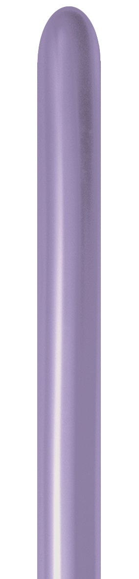 Sempertex Silk Light Amethyst 260 Modelling 50pk
