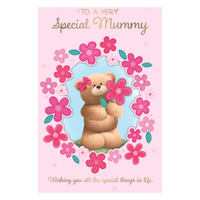 Prelude 6 Pack Cards C75 Birthday Mummy