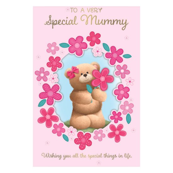Prelude 6 Pack Cards C75 Birthday Mummy