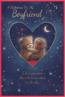 Simon Elvin C75 Valentine's Day Boyfriend 6pk