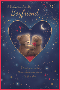 Simon Elvin C75 Valentine's Day Boyfriend 6pk