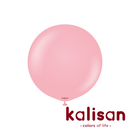 Kalisan Standard Flamingo Pink 24" Latex 2pk