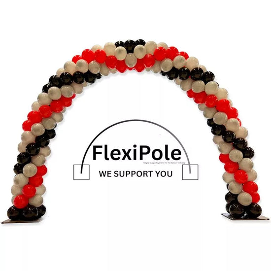 FlexiPole (7 Poles Included Measuring 1.5M Each)