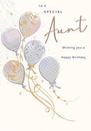 Regal C90 Birthday Aunt 6pk