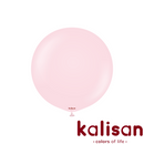 Kalisan Standard Light Pink 24" Latex Balloons 2pk