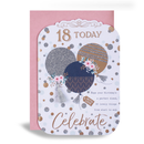 Prelude C375 Birthday Girlfriend 6pk