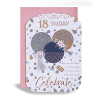 Prelude C375 Birthday Girlfriend 6pk
