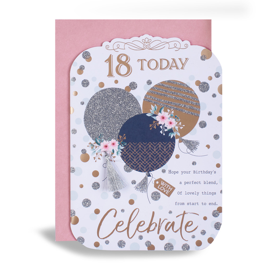 Prelude C375 Birthday Girlfriend 6pk