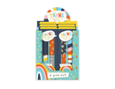 Teacher Pen Set 13x1.3cm (Design May Vary)