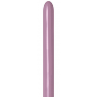 Sempertex Pastel Lavender 260 Modelling Latex 50pk