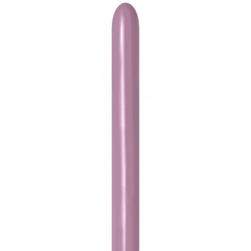 Sempertex Pastel Lavender 260 Modelling Latex 50pk