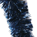 Tallon 12 Pack Tinsel Chunky Navy 2M