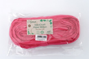 Eleganza Decocrush Paper Ribbon Fuchsia 20m