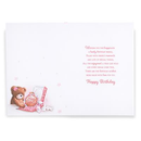 Prelude C90 Birthday Great-Granddaughter 6pk