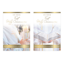 Kingsley 12 Pack Cards C50 Communion Open