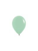 Sempertex Pastel Dusk Green 5" Latex 50pk