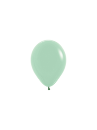 Sempertex Pastel Dusk Green 5" Latex 50pk