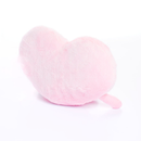 Tiger Feet Soft Toy Heart Be Mine 14cm