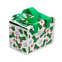 Puckator Cool Lunch Bag Minecraft Creeper & TNT