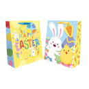 Tallon 12 Pack Gift Bag Easter Medium
