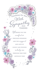 Prelude C55 Sympathy 6pk