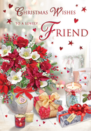 6pk Cards C75 Friend