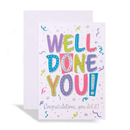Kingsley C50 Congratulations 6pk