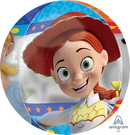 Anagram Toy Story 16" Orbz Foil Balloon