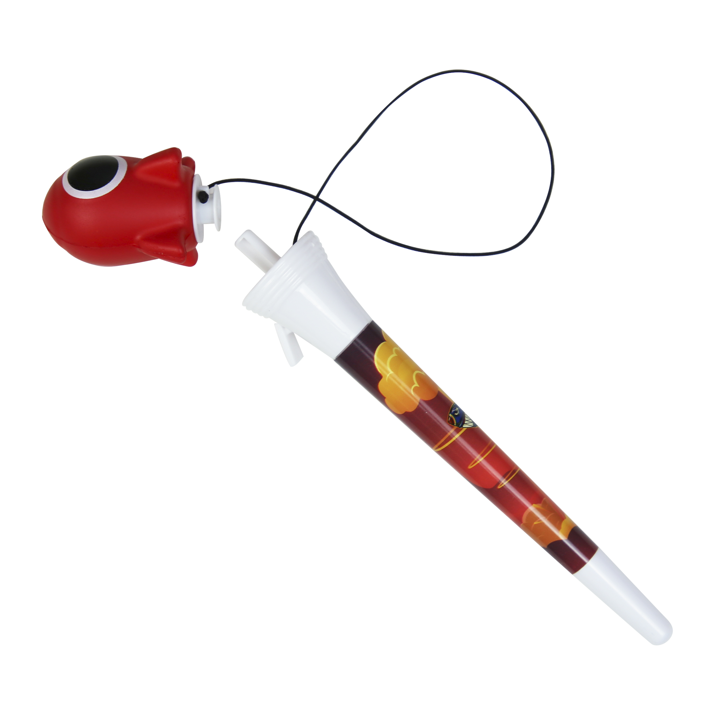 Eurowrap 12 Pack Pen Rocket Launch