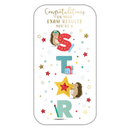 Prelude 6 Pack Cards C55 Back To School Exams Cute
