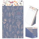 IG Design Group To Do List Wild Bloom