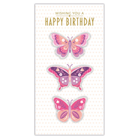 Prelude C55 Birthday Open 6pk