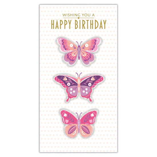 Prelude C55 Birthday Open 6pk