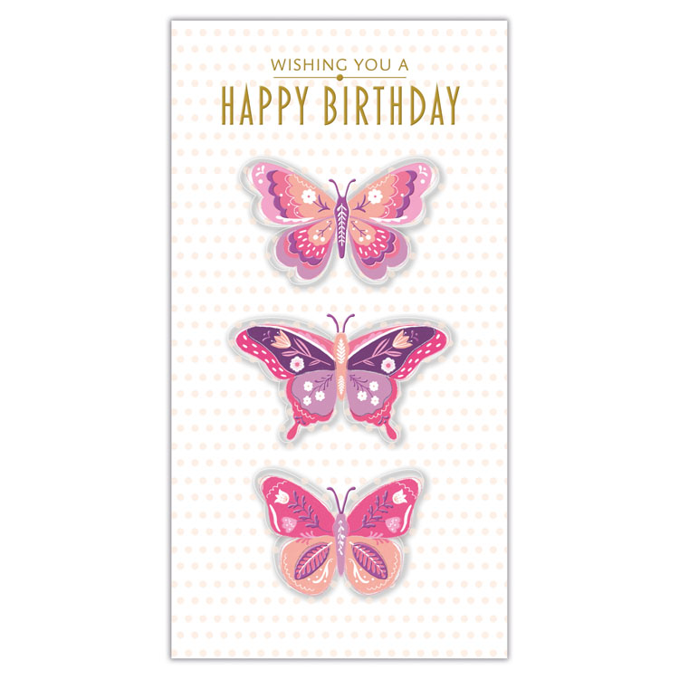 Prelude C55 Birthday Open 6pk
