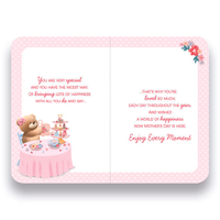 Prelude 6 Pack Cards C75 Mother's Day Nannie